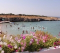 Spiagge Polignano a Mare - Lido San Giovanni