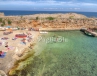 Spiaggia Lido Cala Paura Polignano a Mare